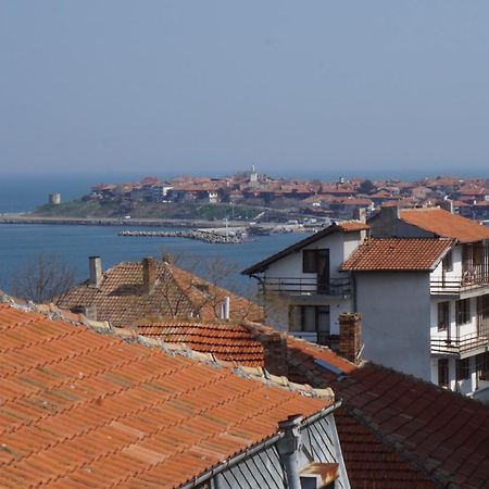 Guest House Lambovi Nesebar Exterior foto