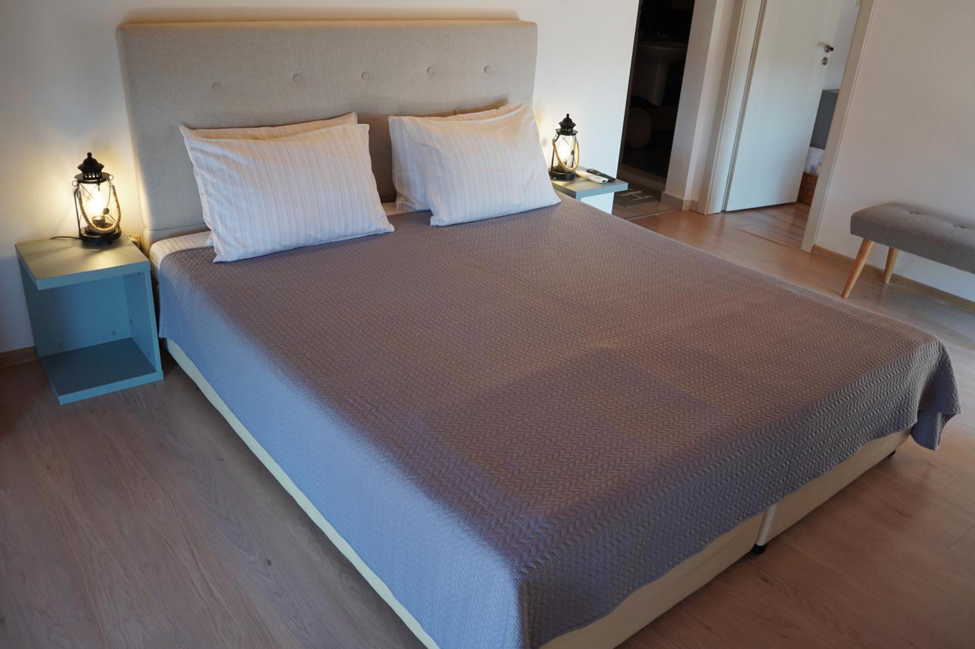 Guest House Lambovi Nesebar Habitación foto