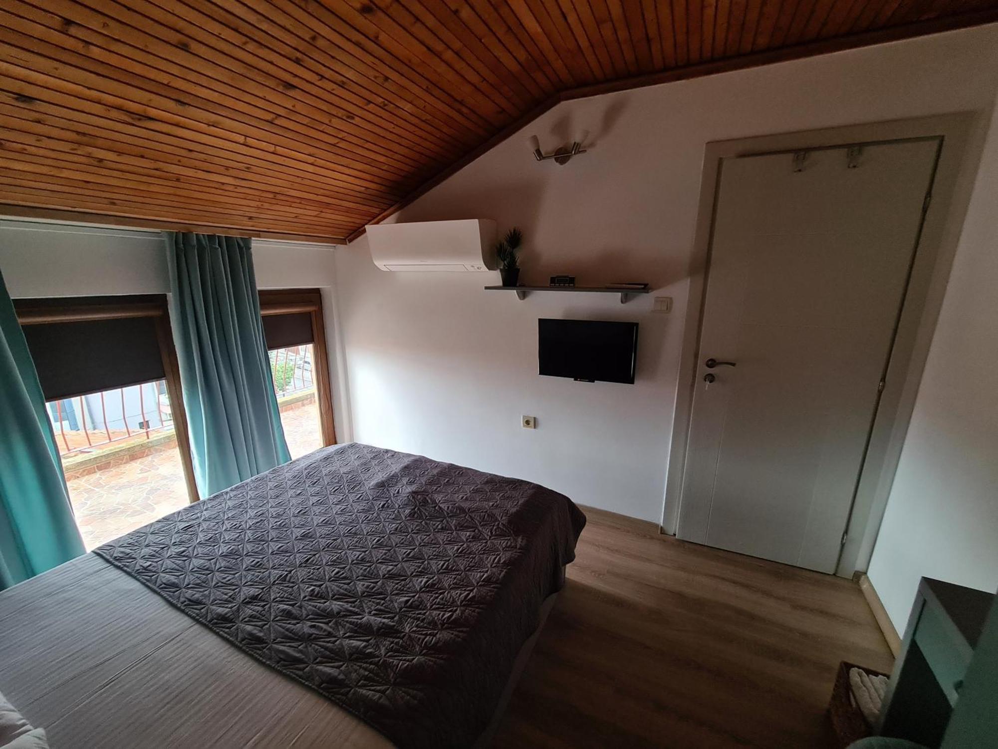 Guest House Lambovi Nesebar Habitación foto